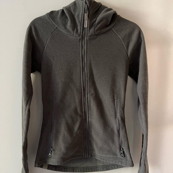 XS Bench fleece - Picture 1 of 5